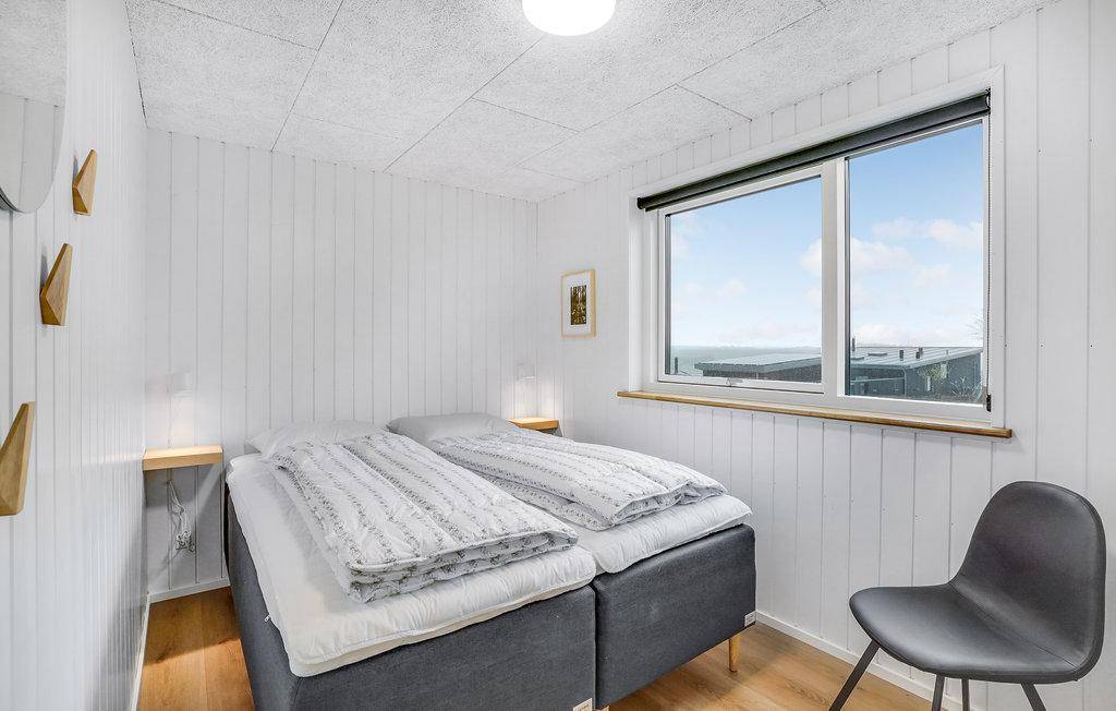 Foto von Ferienhaus LX59 in Hjarbæk - Thy/Limfjord