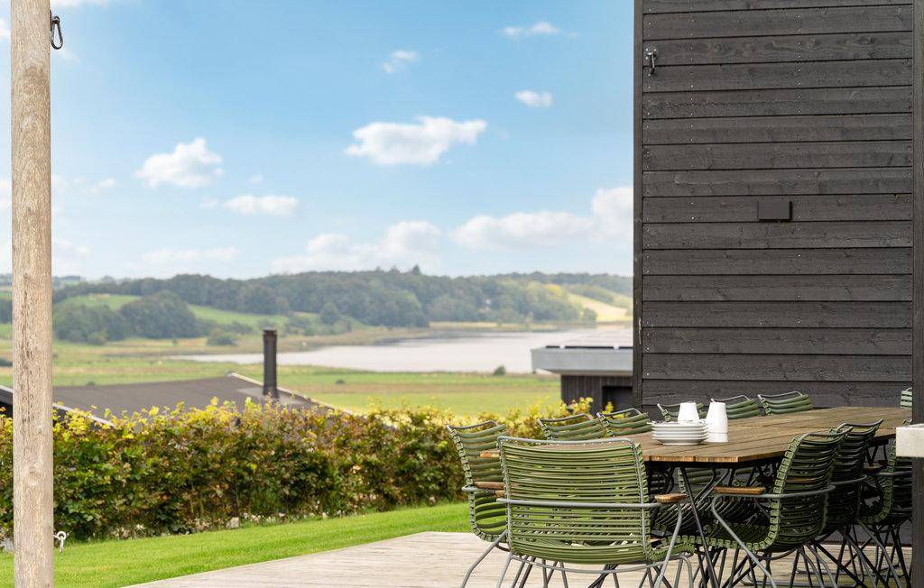 Foto von Ferienhaus LX59 in Hjarbæk - Thy/Limfjord