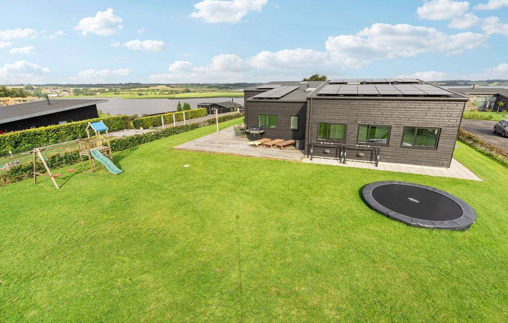 Foto von Ferienhaus LX59 in Hjarbæk - Thy/Limfjord