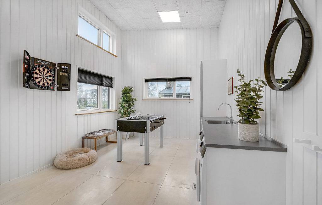 Foto von Ferienhaus LX59 in Hjarbæk - Thy/Limfjord