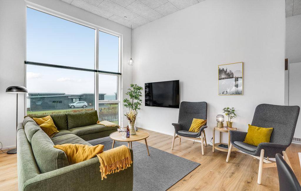 Foto von Ferienhaus LX59 in Hjarbæk - Thy/Limfjord