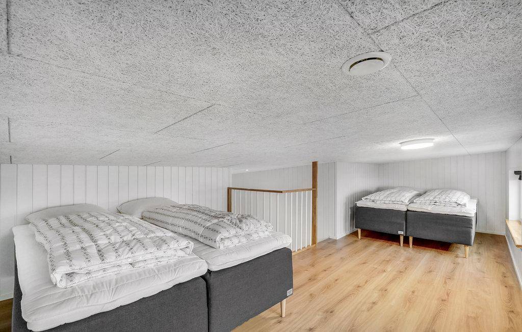 Foto von Ferienhaus LX59 in Hjarbæk - Thy/Limfjord