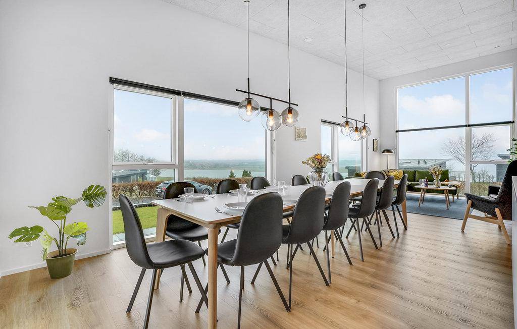 Foto von Ferienhaus LX59 in Hjarbæk - Thy/Limfjord