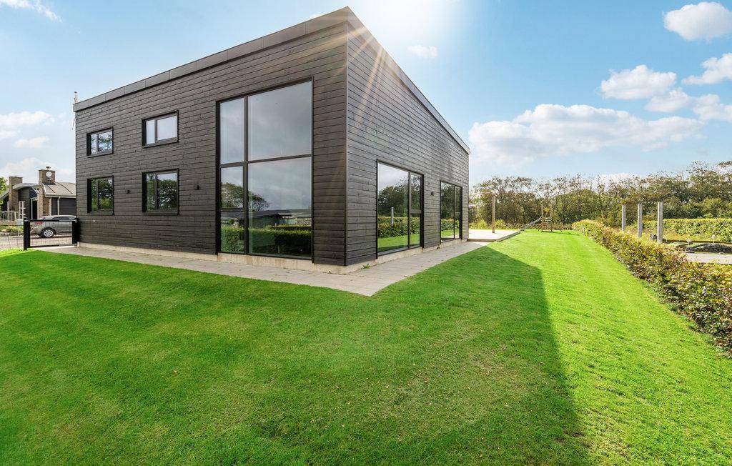 Foto von Ferienhaus LX59 in Hjarbæk - Thy/Limfjord