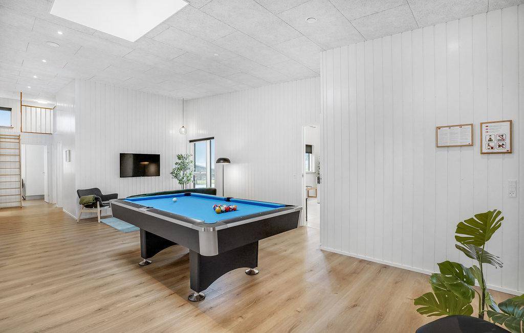 Foto von Ferienhaus LX59 in Hjarbæk - Thy/Limfjord