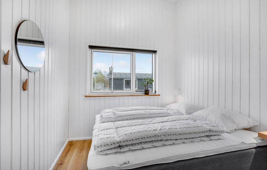 Foto von Ferienhaus LX59 in Hjarbæk - Thy/Limfjord
