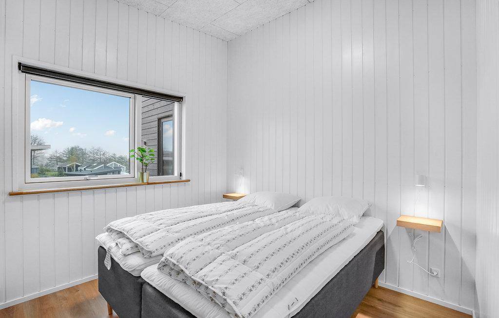 Foto von Ferienhaus LX59 in Hjarbæk - Thy/Limfjord