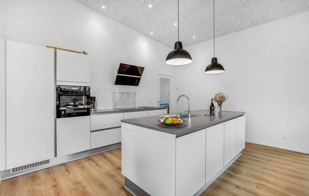 Foto von Ferienhaus LX59 in Hjarbæk - Thy/Limfjord