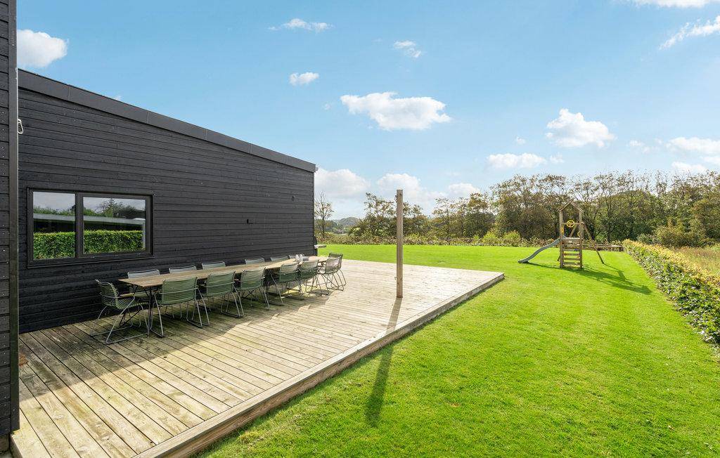 Foto von Ferienhaus LX59 in Hjarbæk - Thy/Limfjord