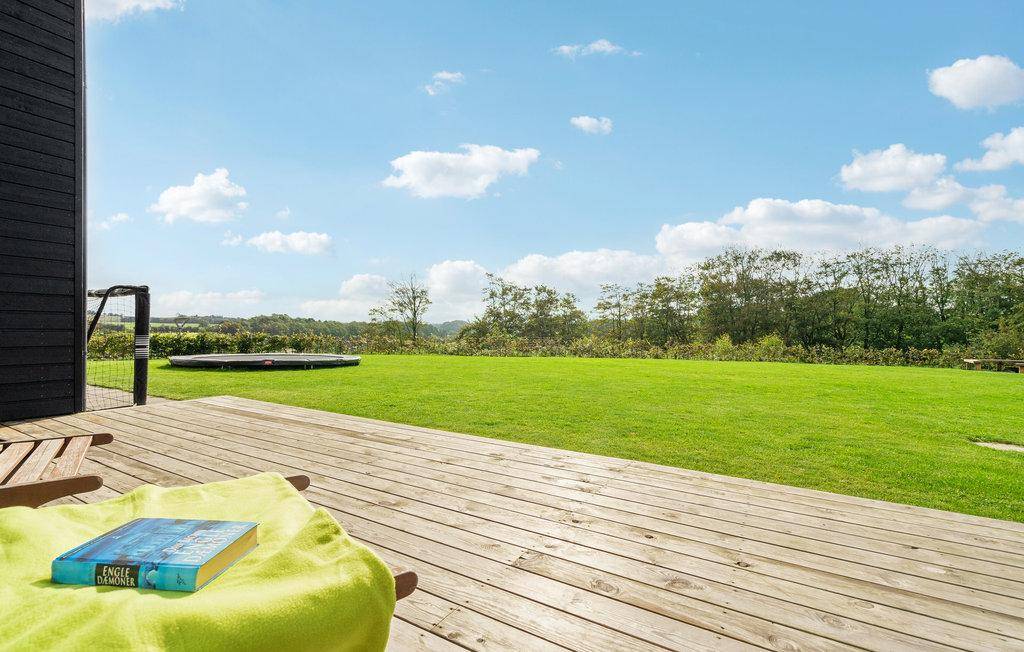 Foto von Ferienhaus LX59 in Hjarbæk - Thy/Limfjord