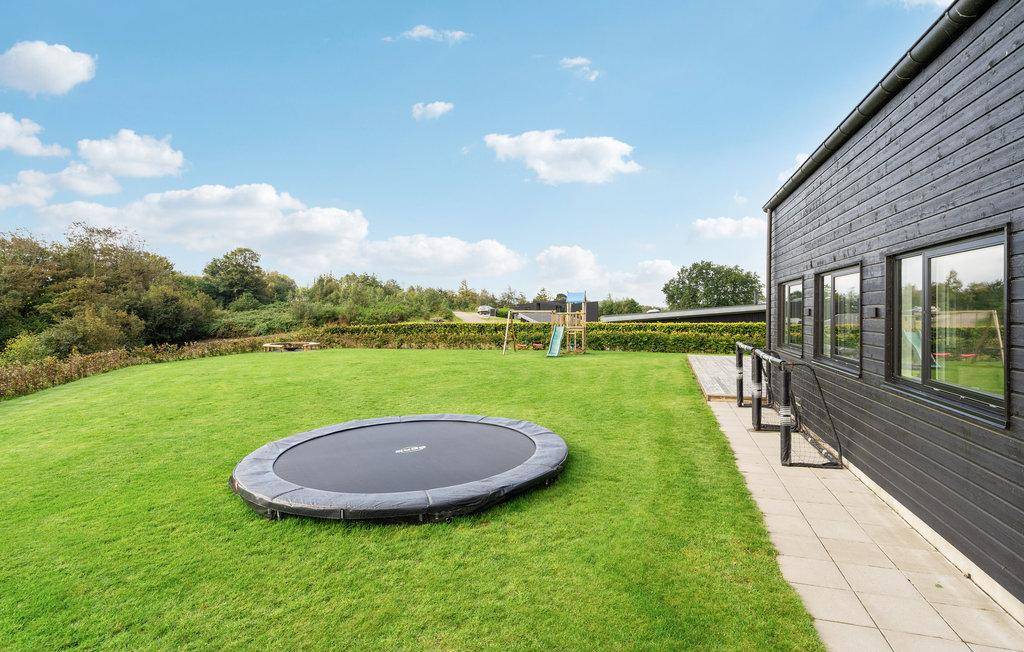 Foto von Ferienhaus LX59 in Hjarbæk - Thy/Limfjord