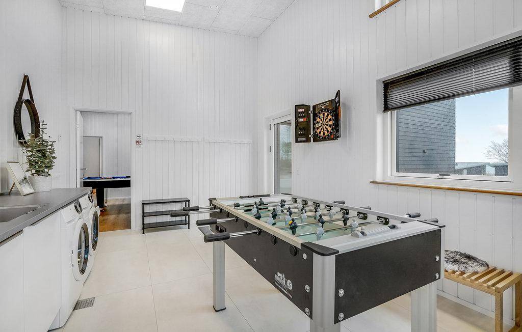 Foto von Ferienhaus LX59 in Hjarbæk - Thy/Limfjord