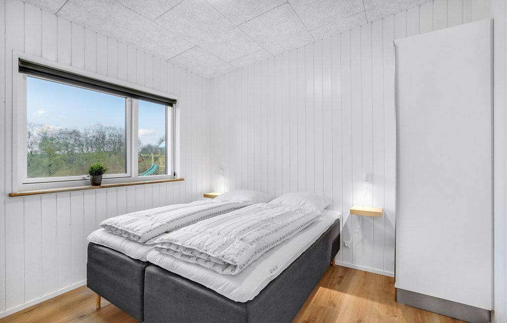Foto von Ferienhaus LX59 in Hjarbæk - Thy/Limfjord