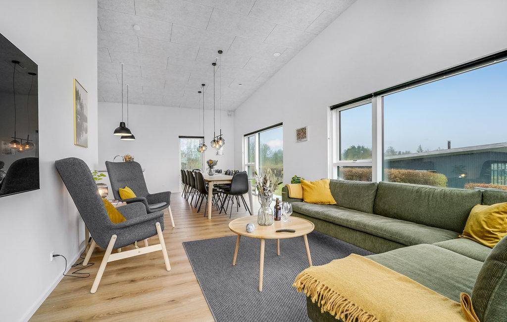 Foto von Ferienhaus LX59 in Hjarbæk - Thy/Limfjord