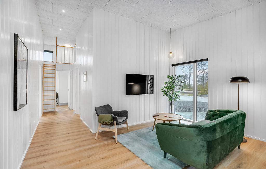Foto von Ferienhaus LX59 in Hjarbæk - Thy/Limfjord