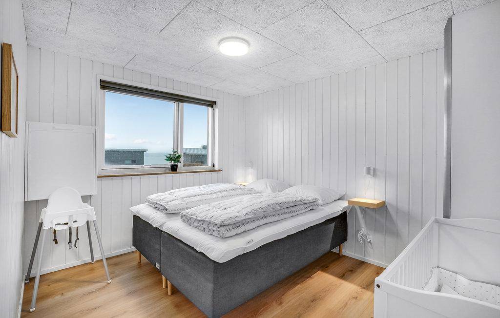Foto von Ferienhaus LX59 in Hjarbæk - Thy/Limfjord