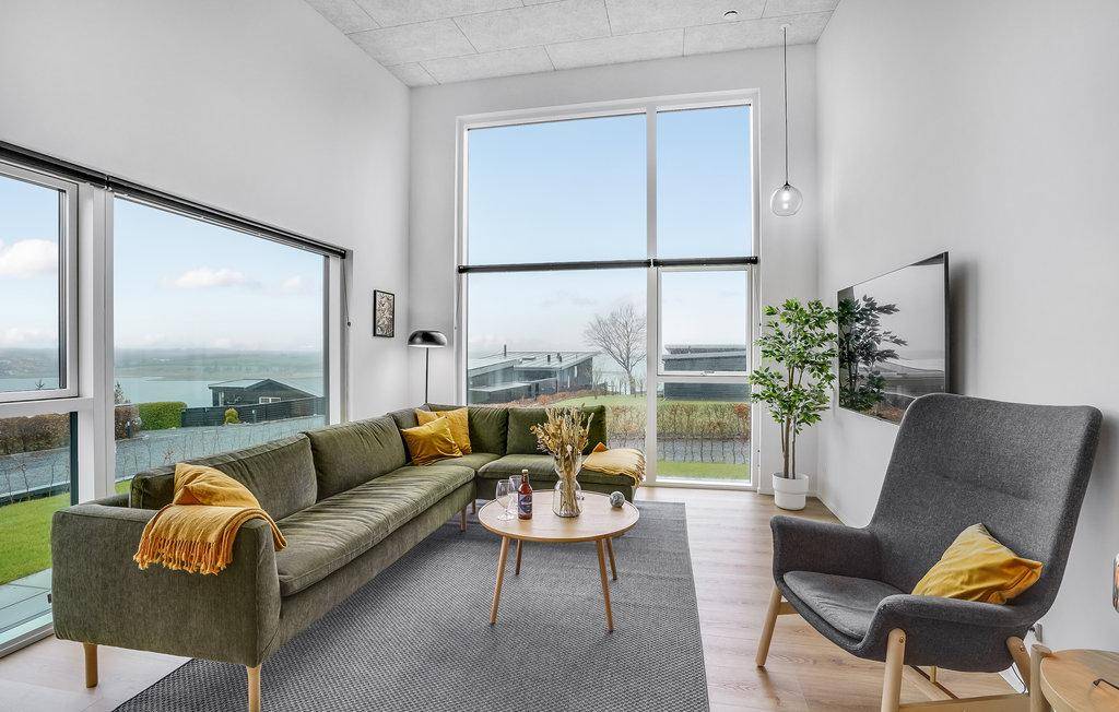 Foto von Ferienhaus LX59 in Hjarbæk - Thy/Limfjord