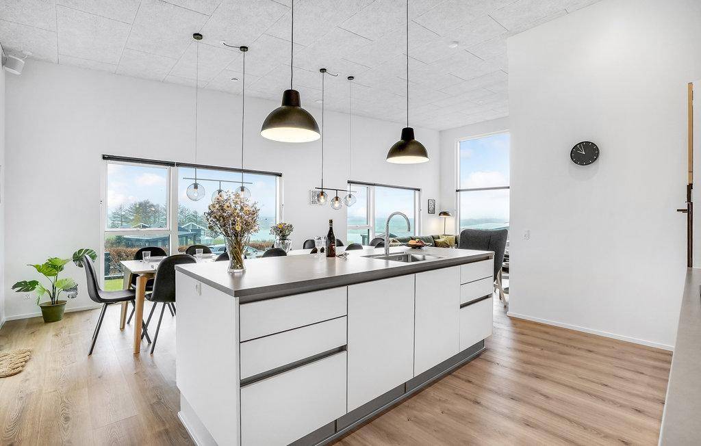 Foto von Ferienhaus LX59 in Hjarbæk - Thy/Limfjord