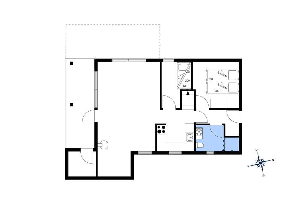 Vorschaubild von Ferienhaus LX62 in Fuglslev - Ebeltoft - Ostjütland