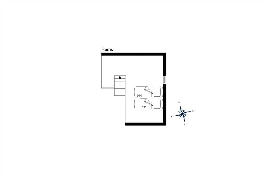 Vorschaubild von Ferienhaus LX62 in Fuglslev - Ebeltoft - Ostjütland