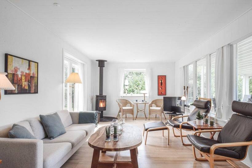 Foto von Ferienhaus LX63 in Lohals - Langeland