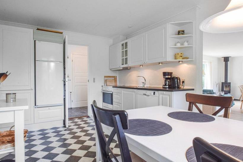 Foto von Ferienhaus LX63 in Lohals - Langeland