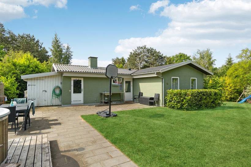 Foto von Ferienhaus LX63 in Lohals - Langeland