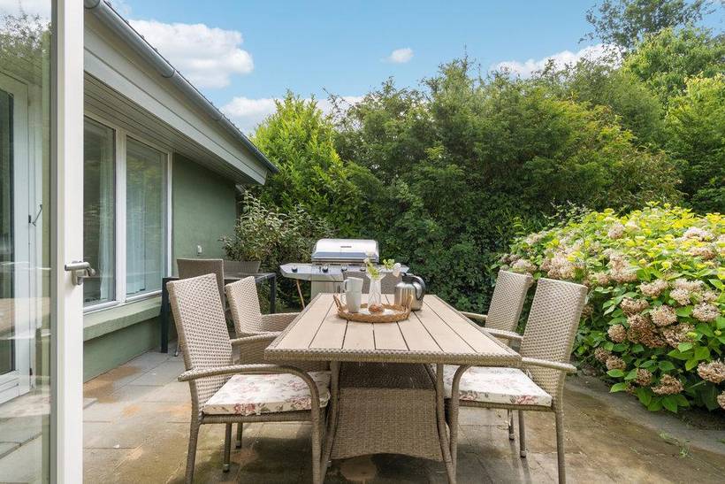 Foto von Ferienhaus LX63 in Lohals - Langeland