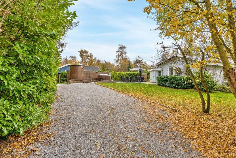 Foto von Ferienhaus LX63 in Lohals - Langeland
