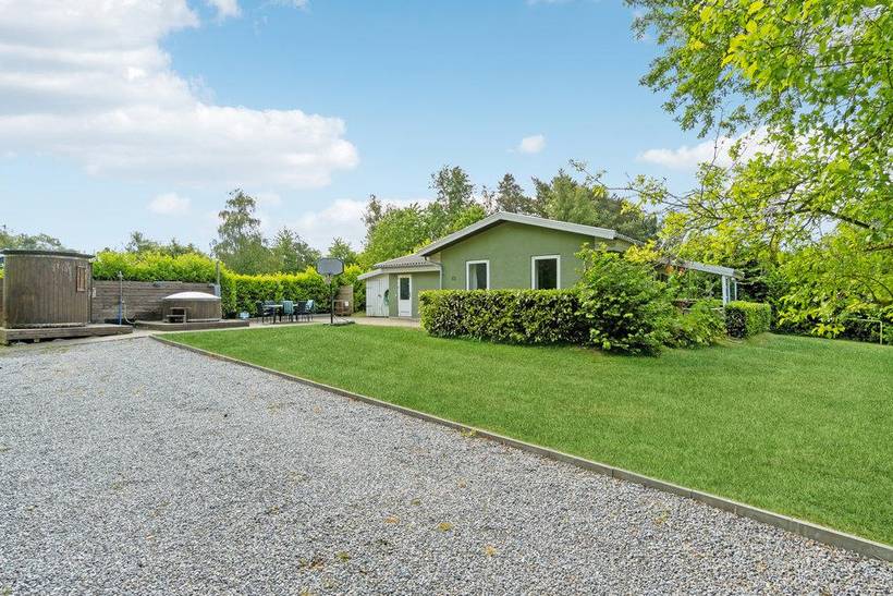 Foto von Ferienhaus LX63 in Lohals - Langeland