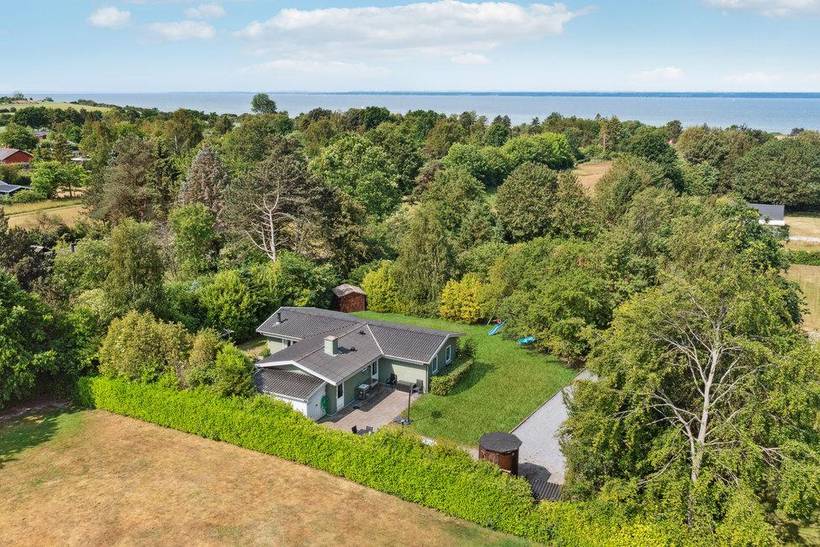 Foto von Ferienhaus LX63 in Lohals - Langeland