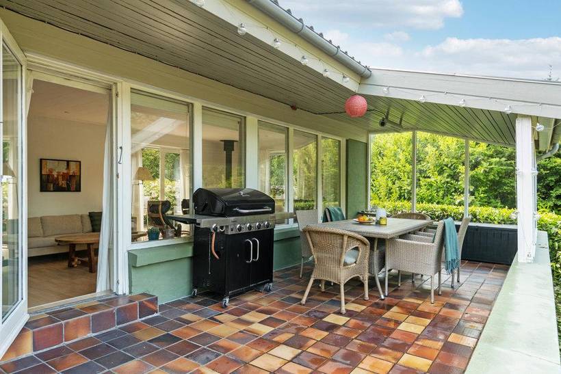 Foto von Ferienhaus LX63 in Lohals - Langeland