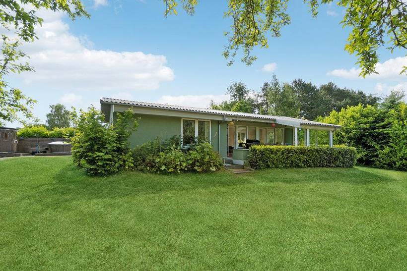 Foto von Ferienhaus LX63 in Lohals - Langeland