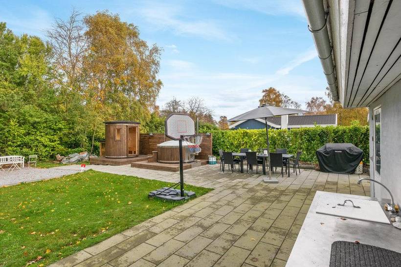 Foto von Ferienhaus LX63 in Lohals - Langeland
