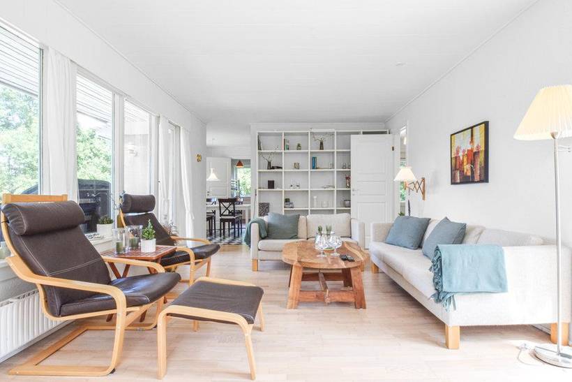 Foto von Ferienhaus LX63 in Lohals - Langeland