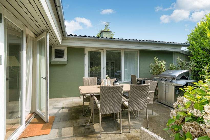 Foto von Ferienhaus LX63 in Lohals - Langeland