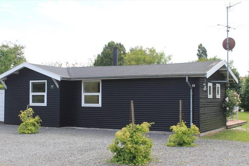 Foto von Ferienhaus LX65 in Juelsminde - Ostjütland