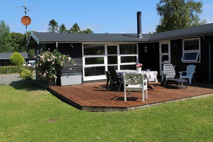 Foto von Ferienhaus LX65 in Juelsminde - Ostjütland
