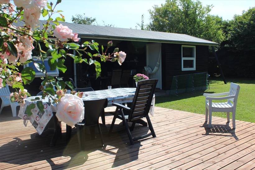 Foto von Ferienhaus LX65 in Juelsminde - Ostjütland