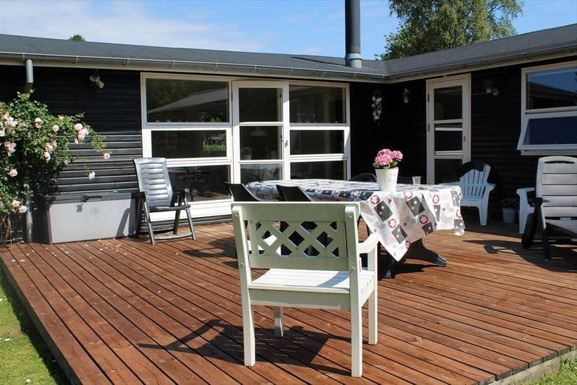 Foto von Ferienhaus LX65 in Juelsminde - Ostjütland