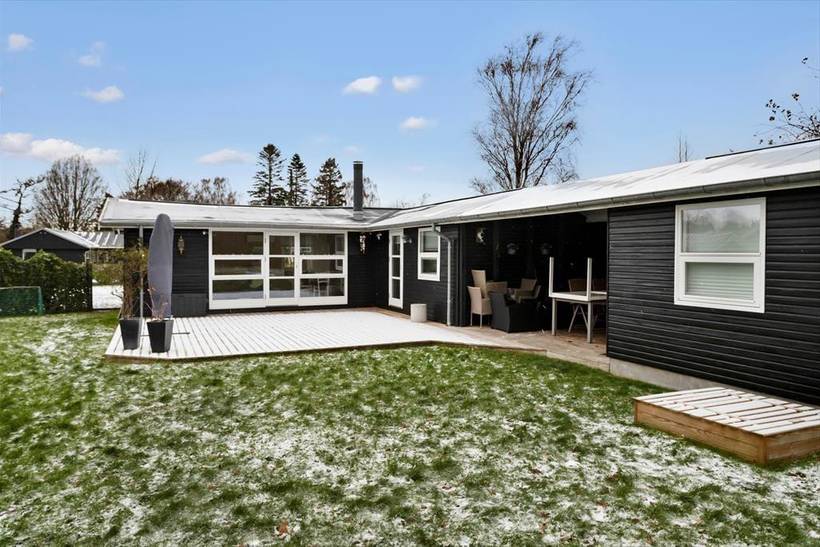 Foto von Ferienhaus LX65 in Juelsminde - Ostjütland