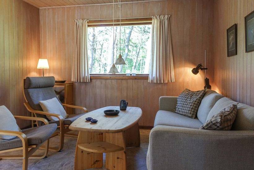 Foto von Ferienhaus LX70 in Dueodde - Bornholm