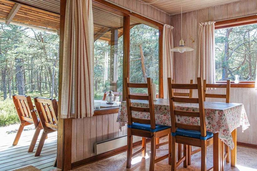Foto von Ferienhaus LX70 in Dueodde - Bornholm