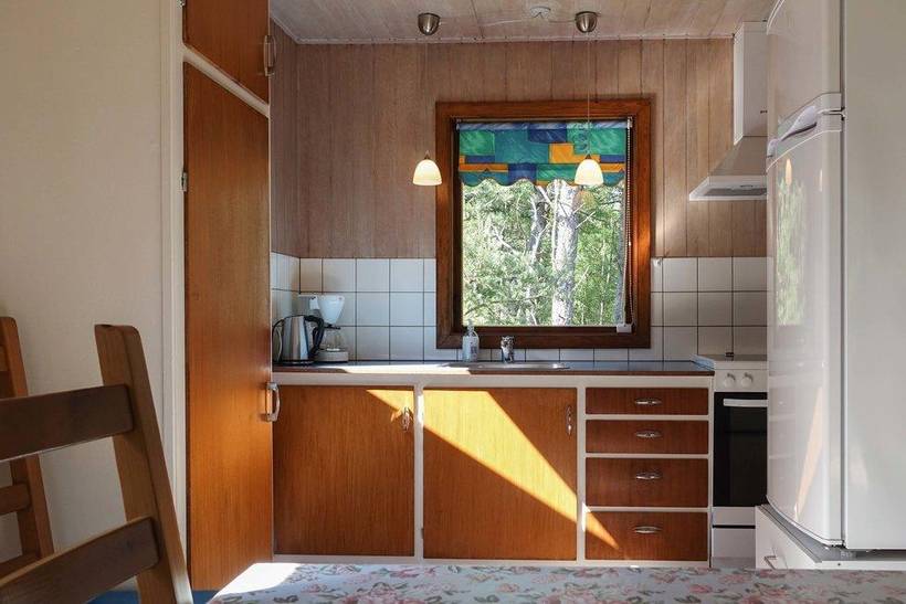 Foto von Ferienhaus LX70 in Dueodde - Bornholm