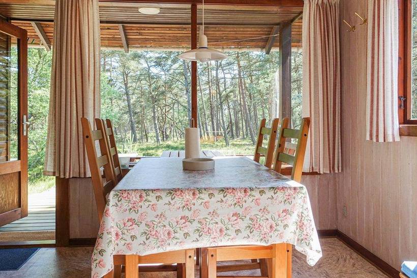 Foto von Ferienhaus LX70 in Dueodde - Bornholm
