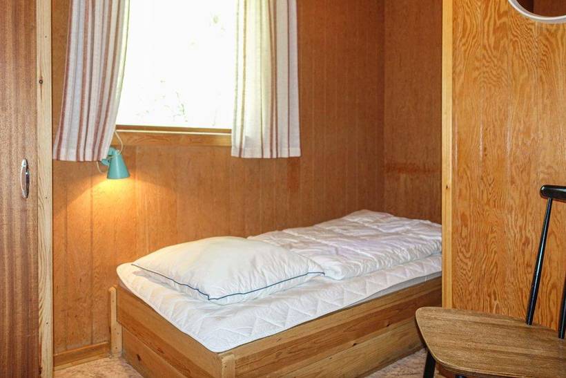 Foto von Ferienhaus LX70 in Dueodde - Bornholm