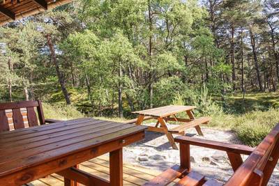 Vorschaubild von Ferienhaus LX70 in Dueodde - Bornholm