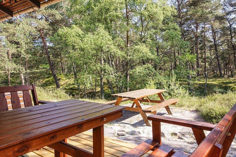 Foto von Ferienhaus LX70 in Dueodde - Bornholm