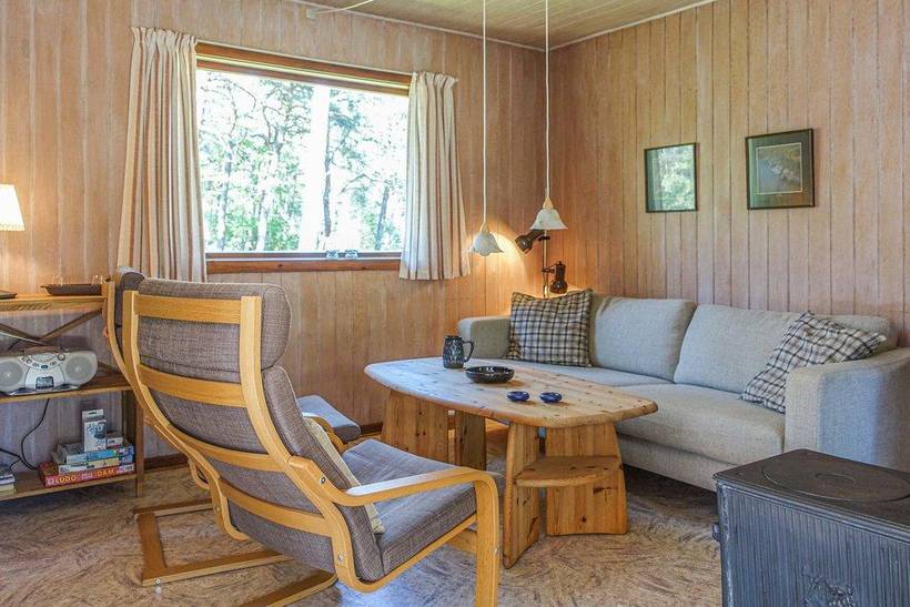 Foto von Ferienhaus LX70 in Dueodde - Bornholm