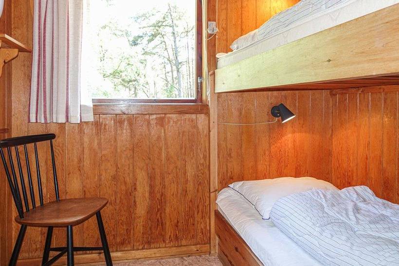 Foto von Ferienhaus LX70 in Dueodde - Bornholm